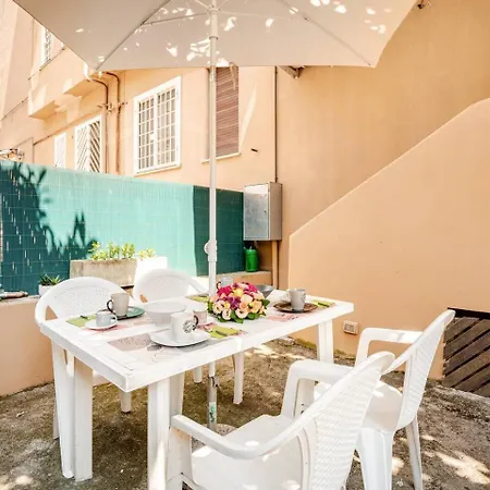 Apartman Gemelli - Black & White Loft *