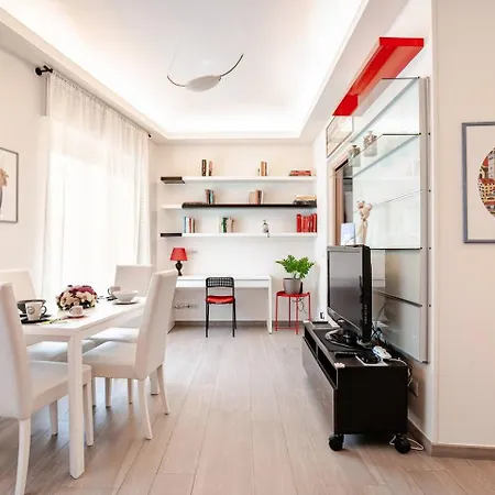 Gemelli - Black & White Loft *
