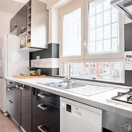 Gemelli - Black & White Loft